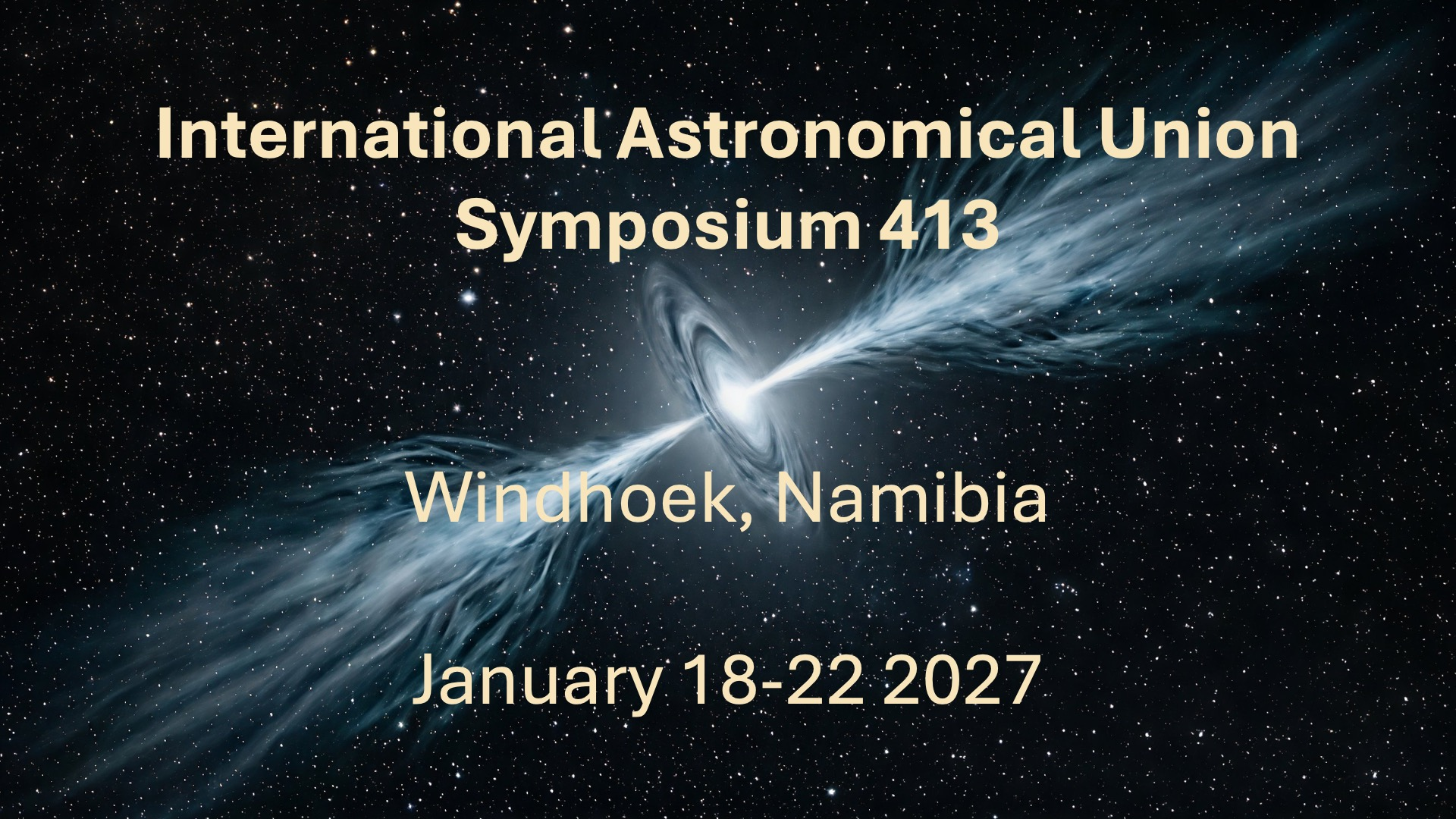 AGN Jets from Gamsberg to the Multi-Messenger Frontier