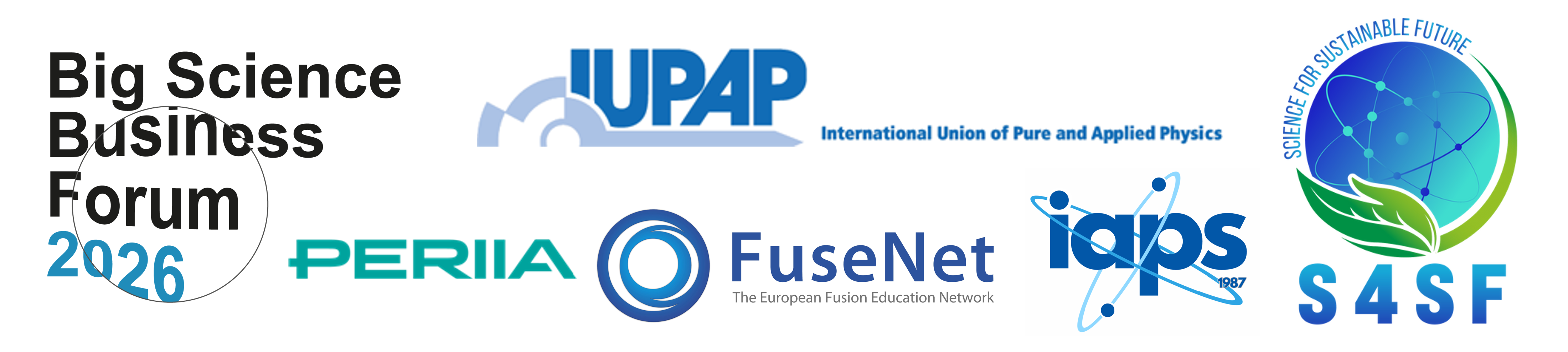 BSBF 2026 IUPAP Satellite Event: "Attracting future workforce from schools and universities"