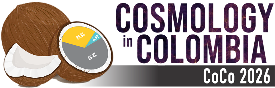 CoCo 2o26: Cosmology in Colombia