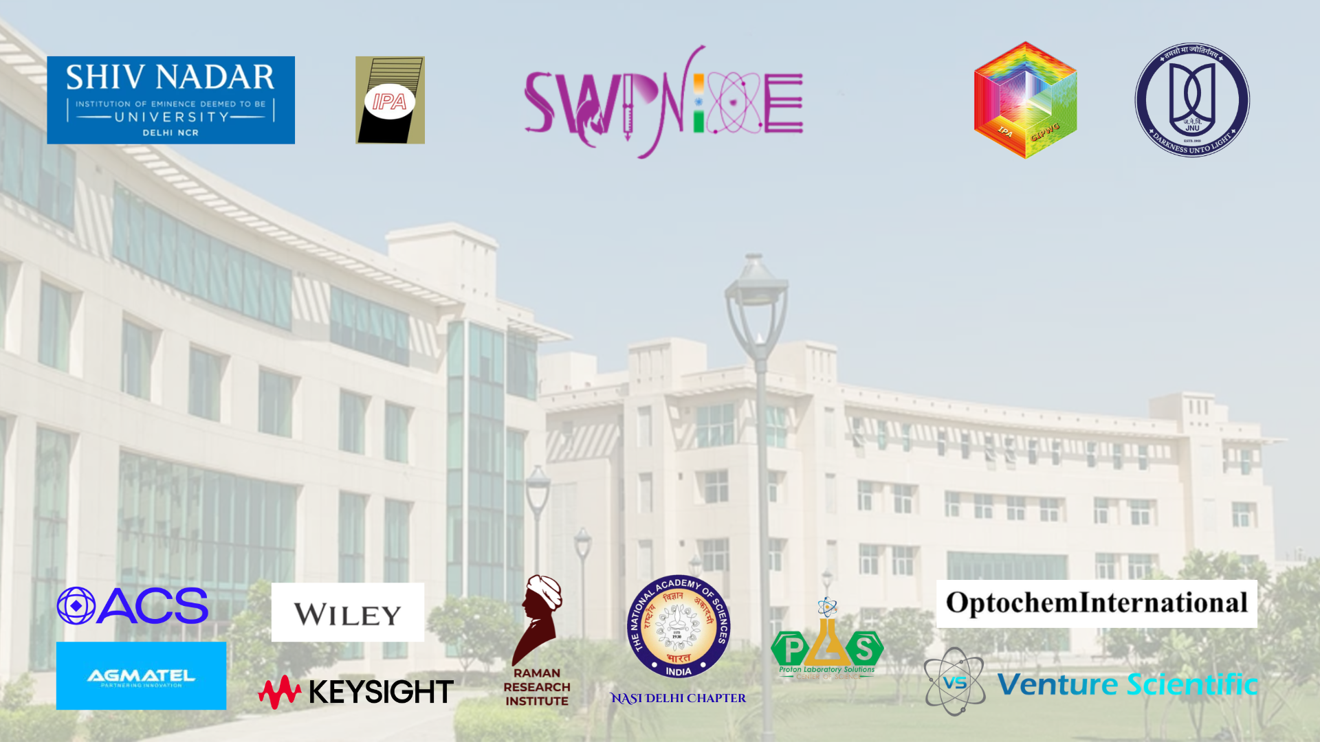 Symposium on Women in Physics​: Networking, Innovation, Opportunity and Equity (SWPNIOE)