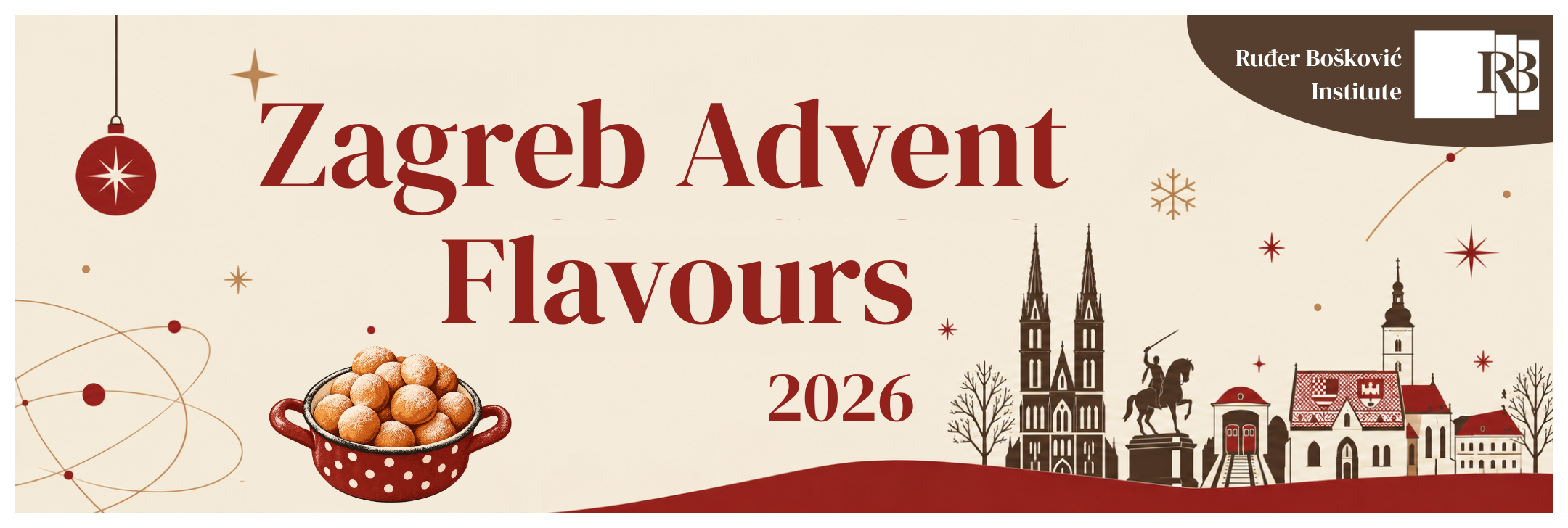 Zagreb Advent Flavours 2026