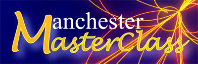 Particle Physics Schools Masterclass 2025