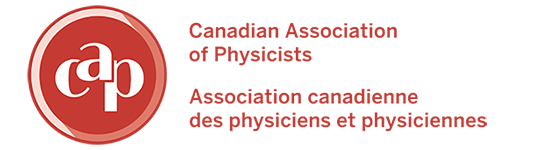 2019 CAP Congress / Congrès de l'ACP 2019