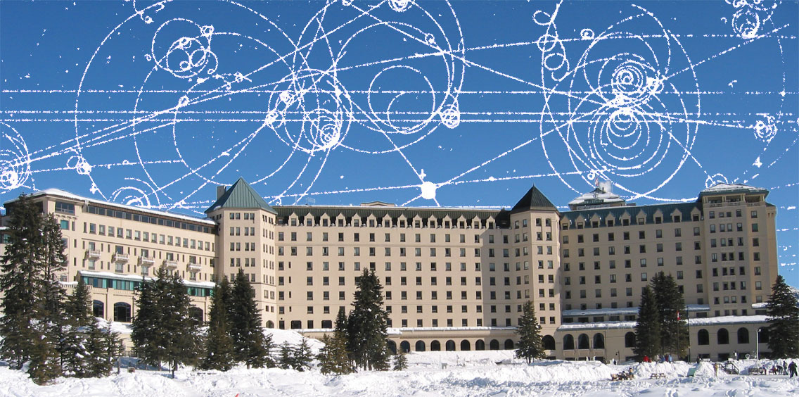 Lake Louise Winter Institute 2022