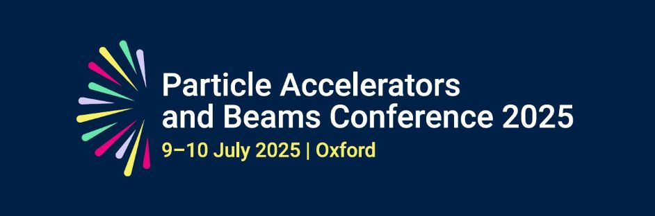 Particle Accelerators and Beams Conference 2025