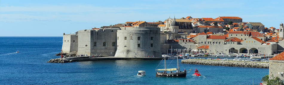 Cosmology 2018 in Dubrovnik