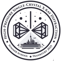 The 3rd High-Pressure Single-Crystal X-Ray Diffraction Summer School