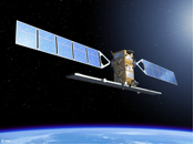 <h5> 1st International Symposium on :</h4>"Observing The Earth: from Nano-satellites to Copernicus"