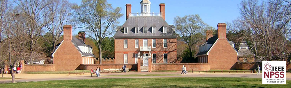 21st IEEE Real Time Conference - Colonial Williamsburg