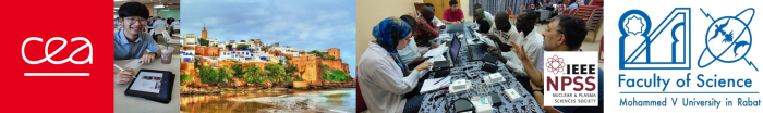 IEEE NPSS Rabat EduCom International Summer School (REISS)