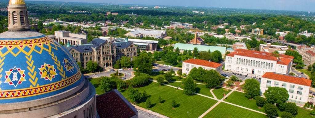 Washington DC workshop on future electron-positron colliders