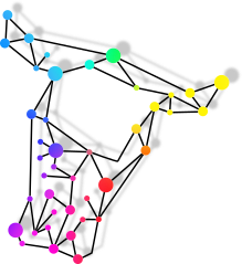 GeoCoW: Geometry of Complex Webs